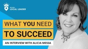Work Ethic What It Really Takes To Be A Successful Real Estate Agent Alicia Messa