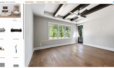 Virtual Staging Software