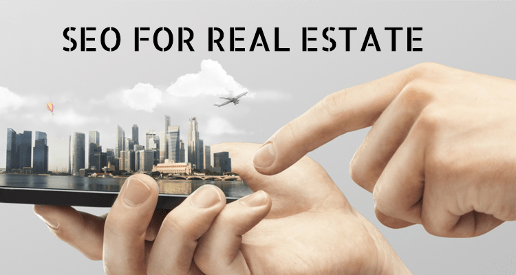 Things that really matter for successful Real Estate SEO!