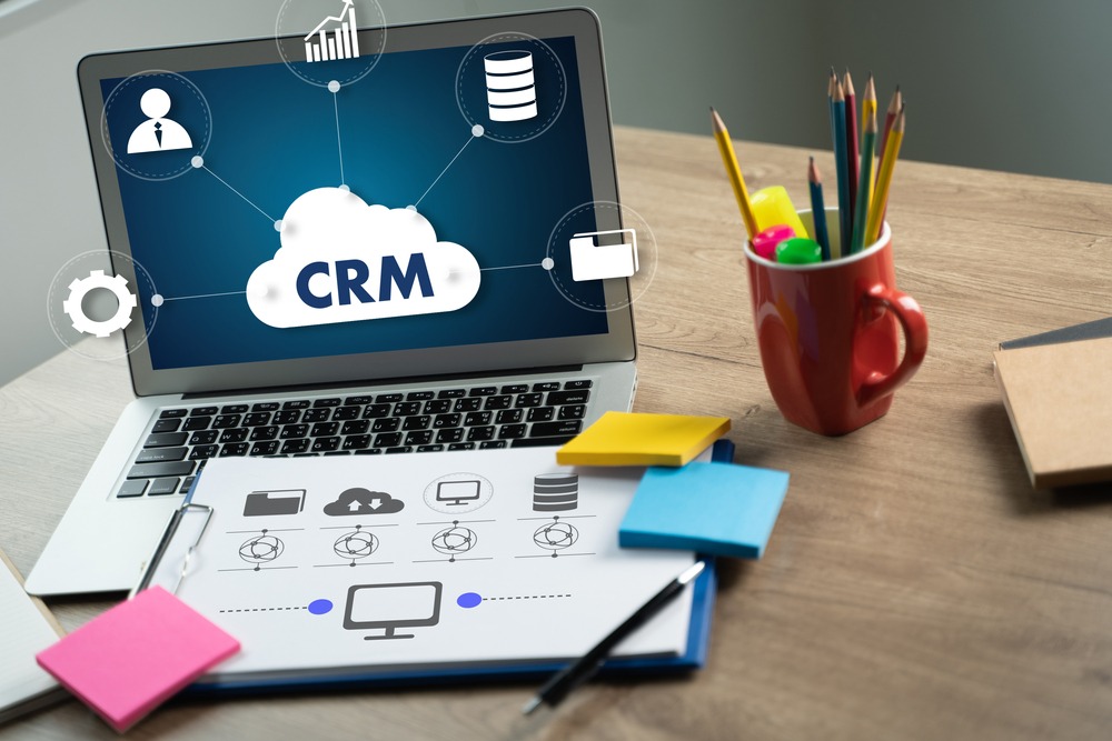 real estate crm for circle prospecting