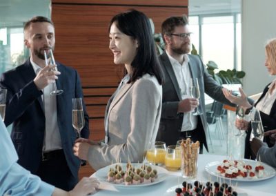 Real Estate Networking Events: How To Participate