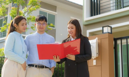 What Does Contingent Mean on a Real Estate Listing?