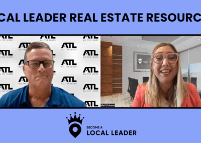 Understanding Niche Real Estate Leads and How To Work Them – All The Leads Interview with Jim Sullivan