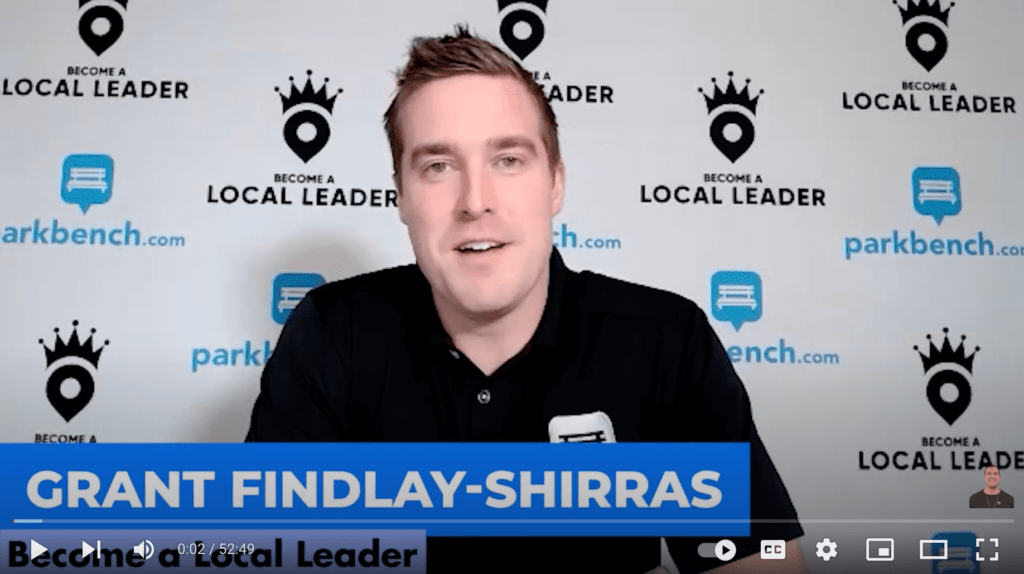 launch your farm interview thumbnail with Grant Findlay-Shirras and Ryan Smith