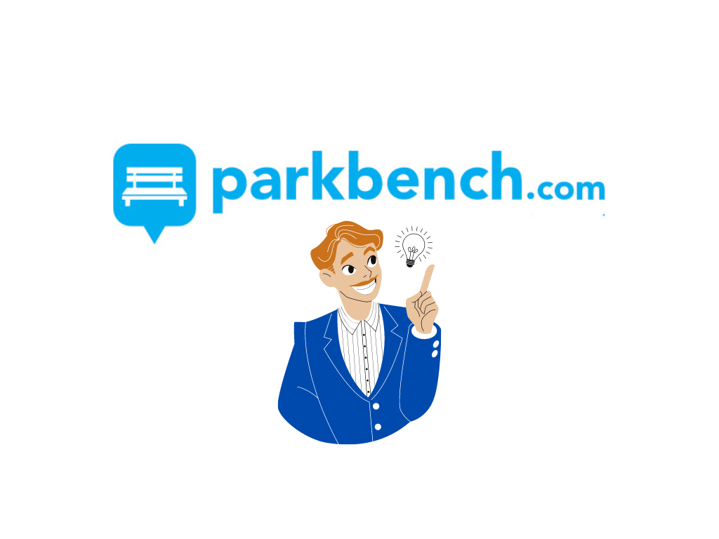 parkbench.com invented the local leader prospecting system